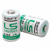 LS14250 3.6 V lithium Battery