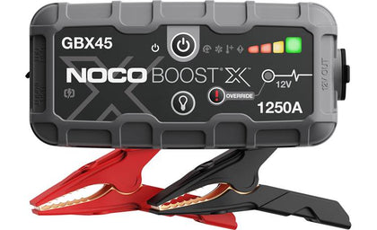 GBX45 1250 Amp Jump Starter