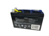 ML9-12 NB, 12 Volt 9 Amp Hr. Rechargeable Sealed Lead Acid Battery