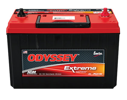 ODX-AGM31 (31-PC2150S) Odyssey Battery