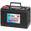 DC31DT GP31 Flooded Deka Heavy-Duty Deep Cycle Battery