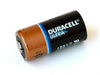 DL123A 3V Lithium