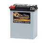 ETX15, Deka Power Sports Battery
