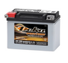 ETX9, Deka Power Sports Battery