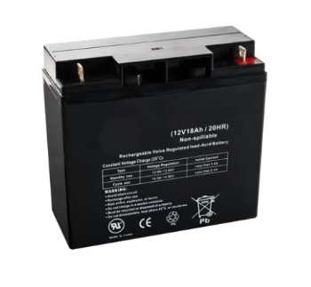 LP12-18 SLA Battery