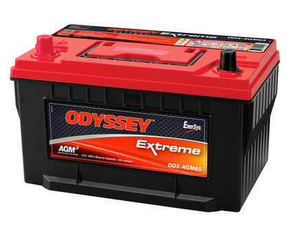ODX-AGM65 (65-PC1750T) Odyssey Battery