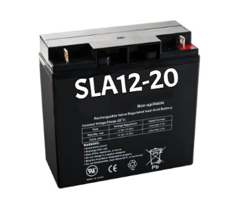 GP12200 SLA Battery
