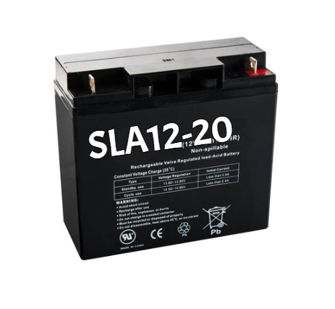SLA12-20 SLA Battery