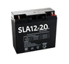 SLA12-20 SLA Battery