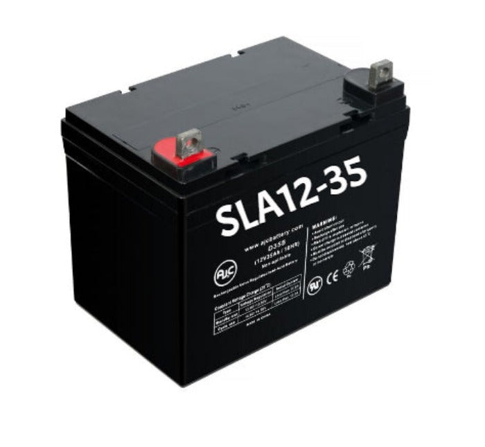 SLA12-35 SLA Battery