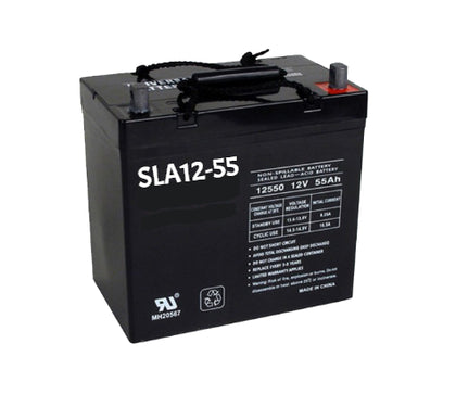 SLA12-55 SLA Battery
