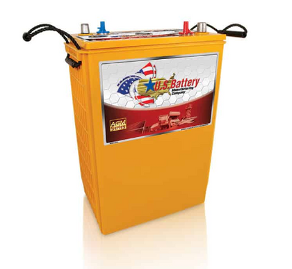 USAGM L16 6V AGM Battery