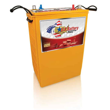 USAGM L16 6V AGM Battery