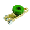 Battery shut off Switch