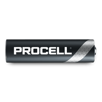 Duracell Procell AAA Alkaline Battery 24/Pack (PC2400)