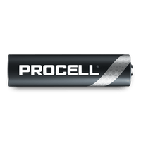 Duracell Procell AA Alkaline Battery 24/Pack