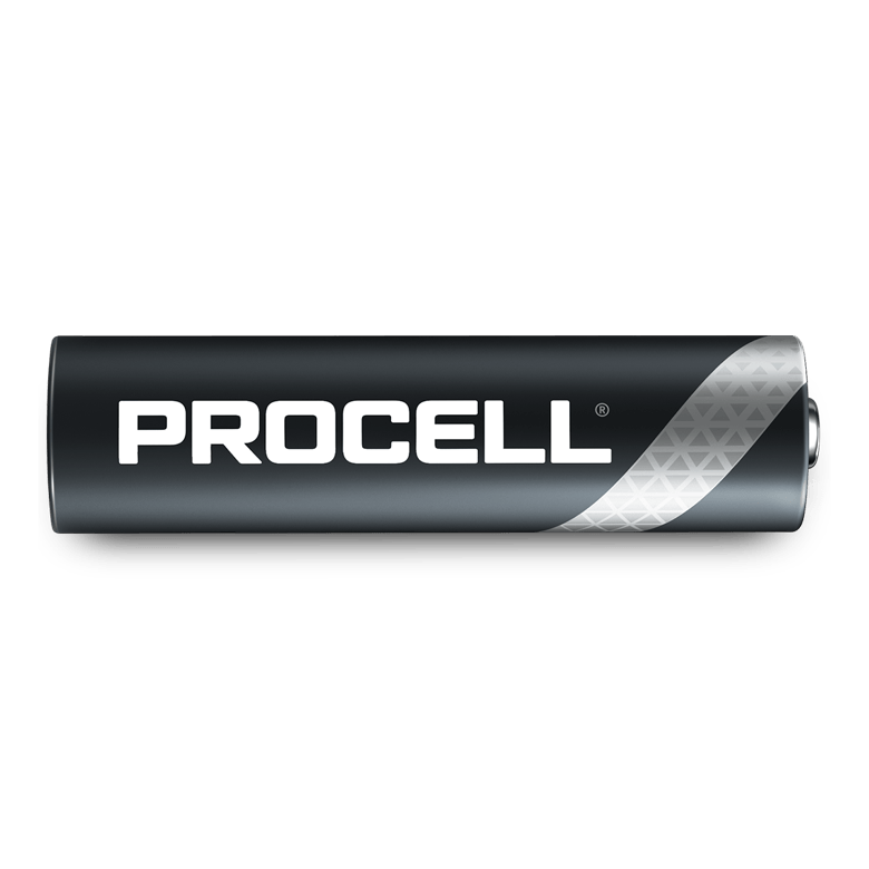 Duracell Procell AA Alkaline Battery 24/Pack