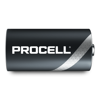 Duracell Procell C Alkaline Battery 12/Pack (PC1400)