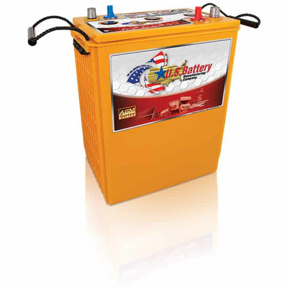 BC61210ARC 12V/6V 10A 6 Stage Smart AGM & LiFePO4 Battery Ch